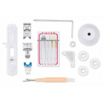 Швейная машина Singer Heavy Duty 4432 в Минске