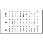 Швейная машина Singer Heavy Duty 4432 в Минске