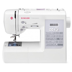Швейная машина Singer Patchwork 7285Q
