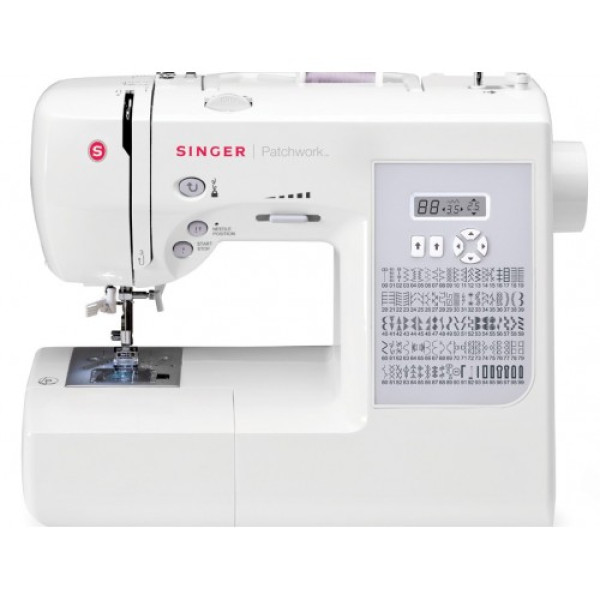 Швейная машина Singer Patchwork 7285Q в Минске