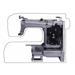 Швейная машина Singer Patchwork 7285Q в Минске