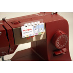 Швейная машина Toyota  J 17R в Минске