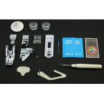 Швейная машина Toyota  J 17R в Минске