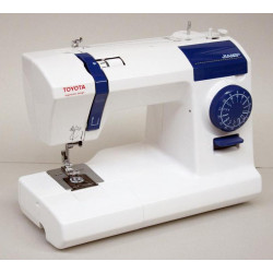 Швейная машина Toyota ECO17CJ
