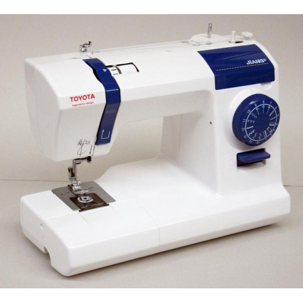Швейная машина Toyota ECO17CJ в Минске
