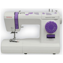 Швейная машина Toyota ECO17CP