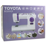 Швейная машина Toyota ECO17CP в Минске