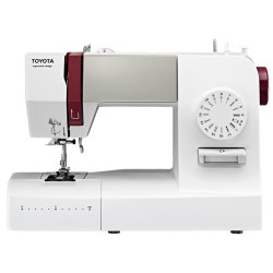 Швейная машина Toyota ERGO 17D