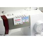 Швейная машина Toyota ERGO 17D  в Минске