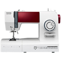 Швейная машина Toyota ERGO 26D
