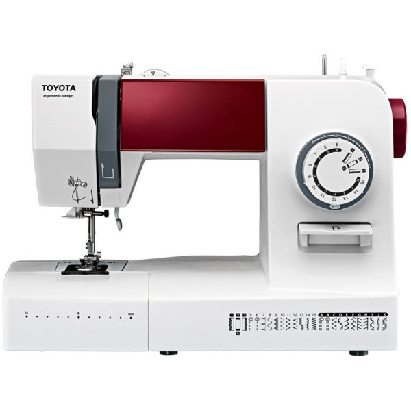 Швейная машина Toyota ERGO 26D  в Минске