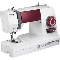 Швейная машина Toyota ERGO 34D