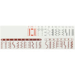 Швейная машина Toyota ERGO 34D  в Минске