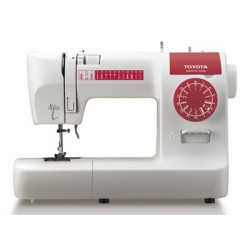 Швейная машина Toyota SPA 15R