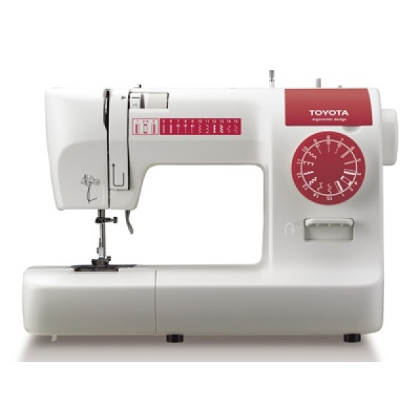 Швейная машина Toyota SPA 15R в Минске