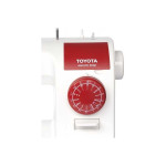 Швейная машина Toyota SPA 15R в Минске