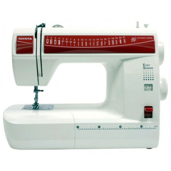 Швейная машина Toyota ES 121 в Минске