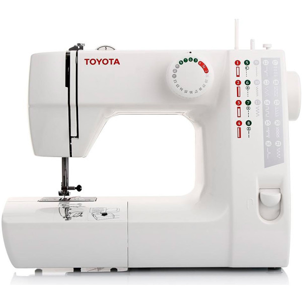Швейная машина Toyota ES 18 в Минске