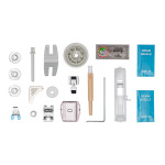 Швейная машина Veritas Anna в Минске от официального дилера