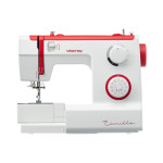 Электромеханическая швейная машина Veritas Camille (Вьетнам) в Минске