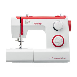 Электромеханическая швейная машина Veritas Camille (Вьетнам)
