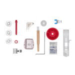 Электромеханическая швейная машина Veritas Camille (Вьетнам) в Минске