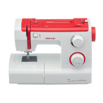 Электромеханическая швейная машина Veritas Camille (Вьетнам) в Минске