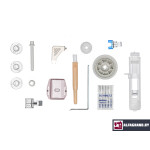 Швейная машина Veritas Rachel в Минске