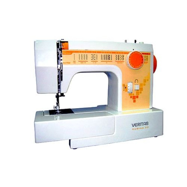 Швейная машина Veritas Rubina 20 в Минске