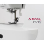 Швейно-вышивальная машина Aurora Style 800 в Минске