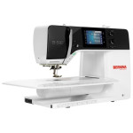 Швейно-вышивальная машина Bernina 590 в Минске