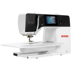 Швейно-вышивальная машина Bernina 590