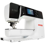 Швейно-вышивальная машина Bernina 590 в Минске