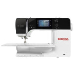 Швейно-вышивальная машина Bernina 590 в Минске