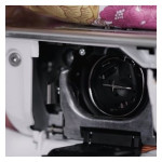 Швейно-вышивальная машина Bernina 590 в Минске