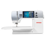 Швейно-вышивальная машина Bernina 770 QE PLUS + вышивальный блок в Минске