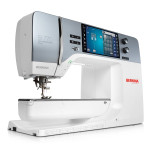 Швейно-вышивальная машина Bernina 770 QE PLUS + вышивальный блок в Минске