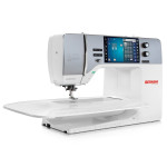 Швейно-вышивальная машина Bernina 770 QE PLUS в Минске