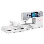 Швейно-вышивальная машина Bernina 770 QE PLUS в Минске