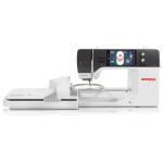 Швейно-вышивальная машина Bernina 790 PRO + вышивальный блок в Минске