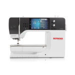 Швейно-вышивальная машина Bernina 790 PRO + вышивальный блок в Минске