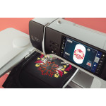 Швейно-вышивальная машина Bernina 790 PRO + вышивальный блок в Минске