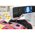 Швейно-вышивальная машина Bernina 790 PRO + вышивальный блок в Минске