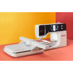 Швейно-вышивальная машина Bernina 790 PRO в Минске