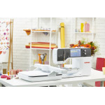 Швейно-вышивальная машина Bernina 790 PRO в Минске