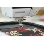 Швейно-вышивальная машина Bernina 790 PRO в Минске