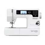 Швейно-вышивальная машина Bernina Bernette Chicago 7 в Минске и Беларуси