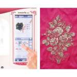 Швейно-вышивальная машина Brother Innov-is 5000 Laura Ashley в Минске