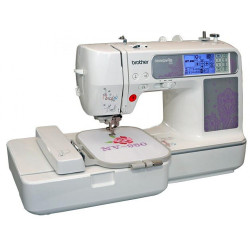 Швейно-вышивальная машина Brother Innov-is 950 (NV 950)