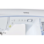 Швейно-вышивальная машина Brother Innov-is NV2700 в Минске
